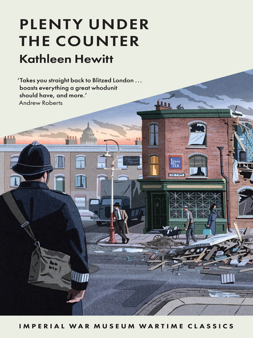 Title details for Plenty Under the Counter by Kathleen Hewitt - Available